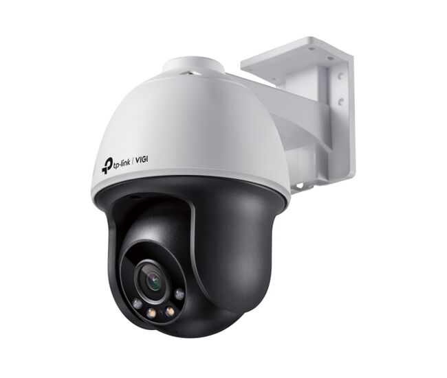 Video-câmera de vigilância tp-link c540 v1