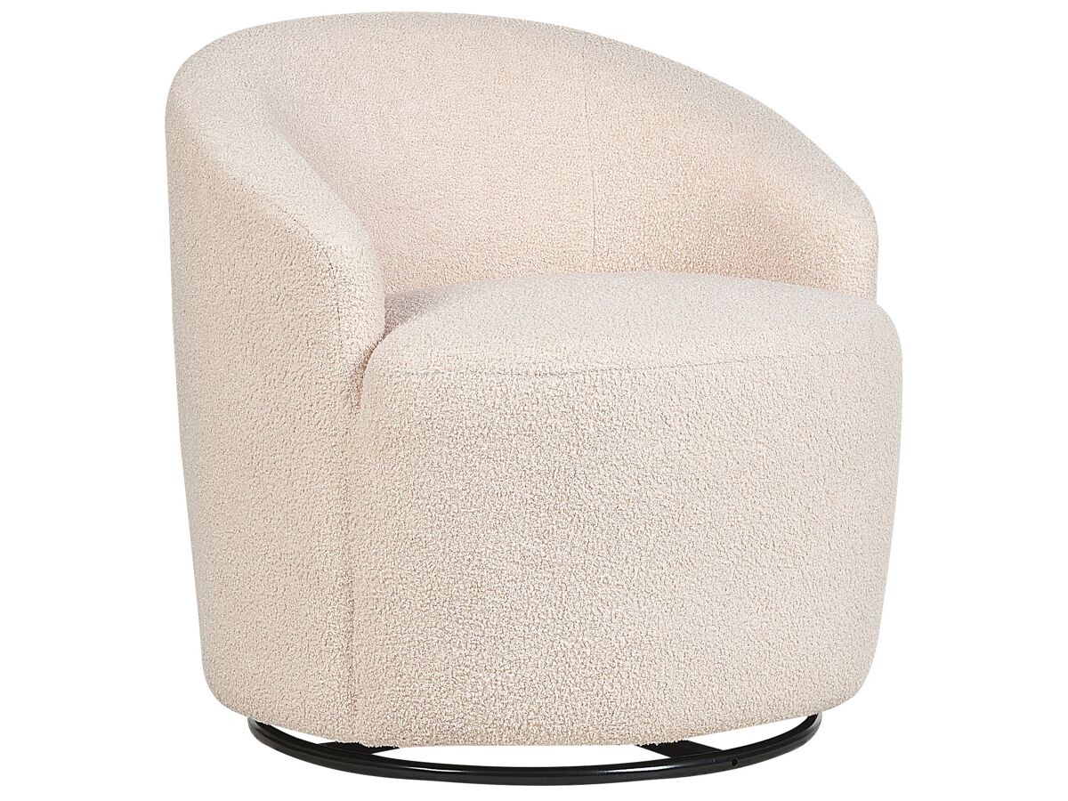 Beliani Poltrona DAVIK