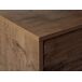 Beliani Mesa de TV KAYAN Beliani Mesa de TV KAYAN Castanho