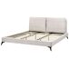 Beliani Cama Pana MELLE 195x240 Beliani Cama Pana MELLE 195x240 Bege