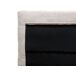 Beliani Cama Pana MELLE 195x240 Beliani Cama Pana MELLE 195x240 Bege