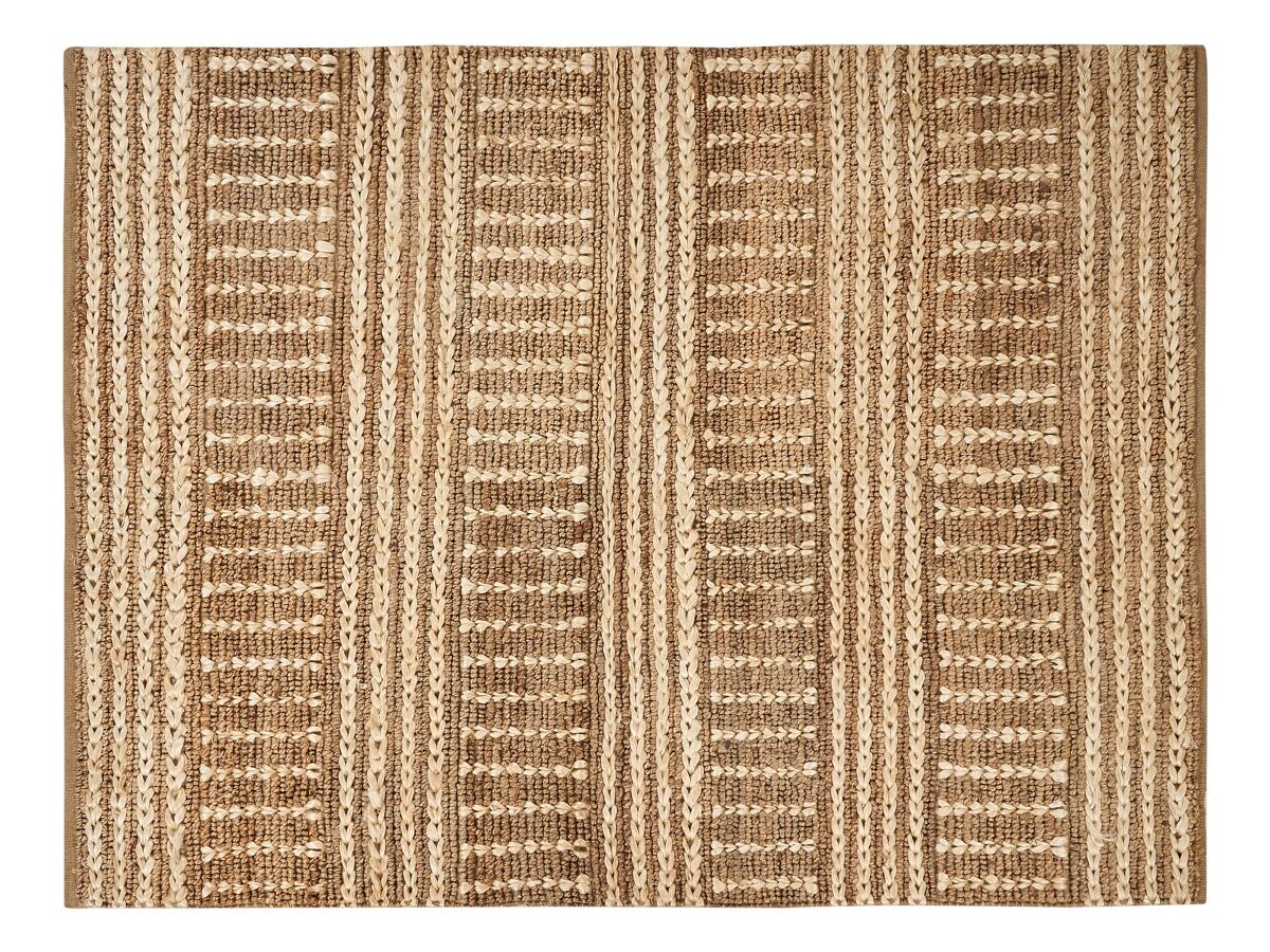 Beliani De pelo corto KAMBERLI 160x230