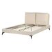 Beliani Cama Bouclé MELLE 155x240 Beliani Cama Bouclé MELLE 155x240 Bege