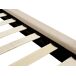 Beliani Cama Bouclé MELLE 155x240 Beliani Cama Bouclé MELLE 155x240 Bege