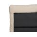 Beliani Cama Bouclé MELLE 155x240 Beliani Cama Bouclé MELLE 155x240 Bege