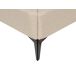 Beliani Cama Bouclé MELLE 155x240 Beliani Cama Bouclé MELLE 155x240 Bege
