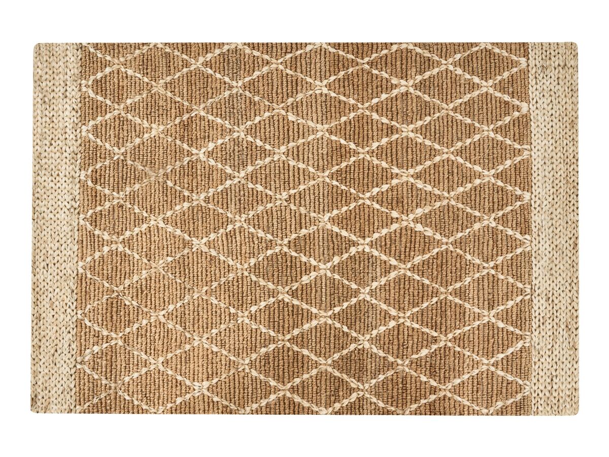 Beliani De pelo corto ZORAVA 160x230