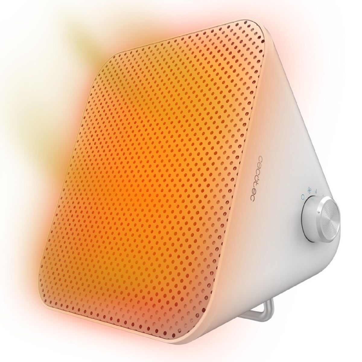 Termoventilador Portátil ReadyWarm 1500 Max Ceramic Design