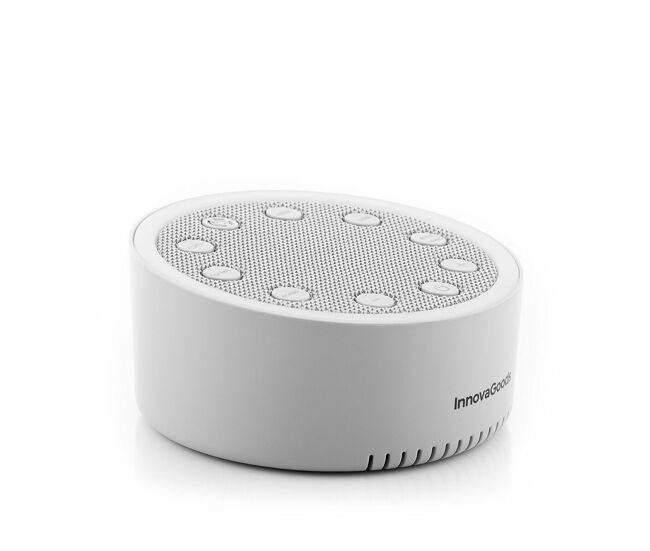Machine de ruído blanc para dormir slewel innovagoods