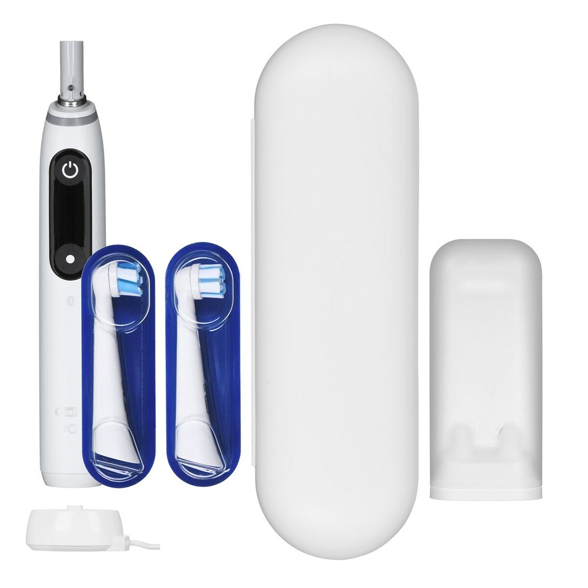 Escova de Dentes Elétrica Oral-B iO Series 6