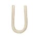 Beliani Cojín decorativo GLADIOLUS 172x14 Beliani Cojín decorativo GLADIOLUS 172x14 Bege