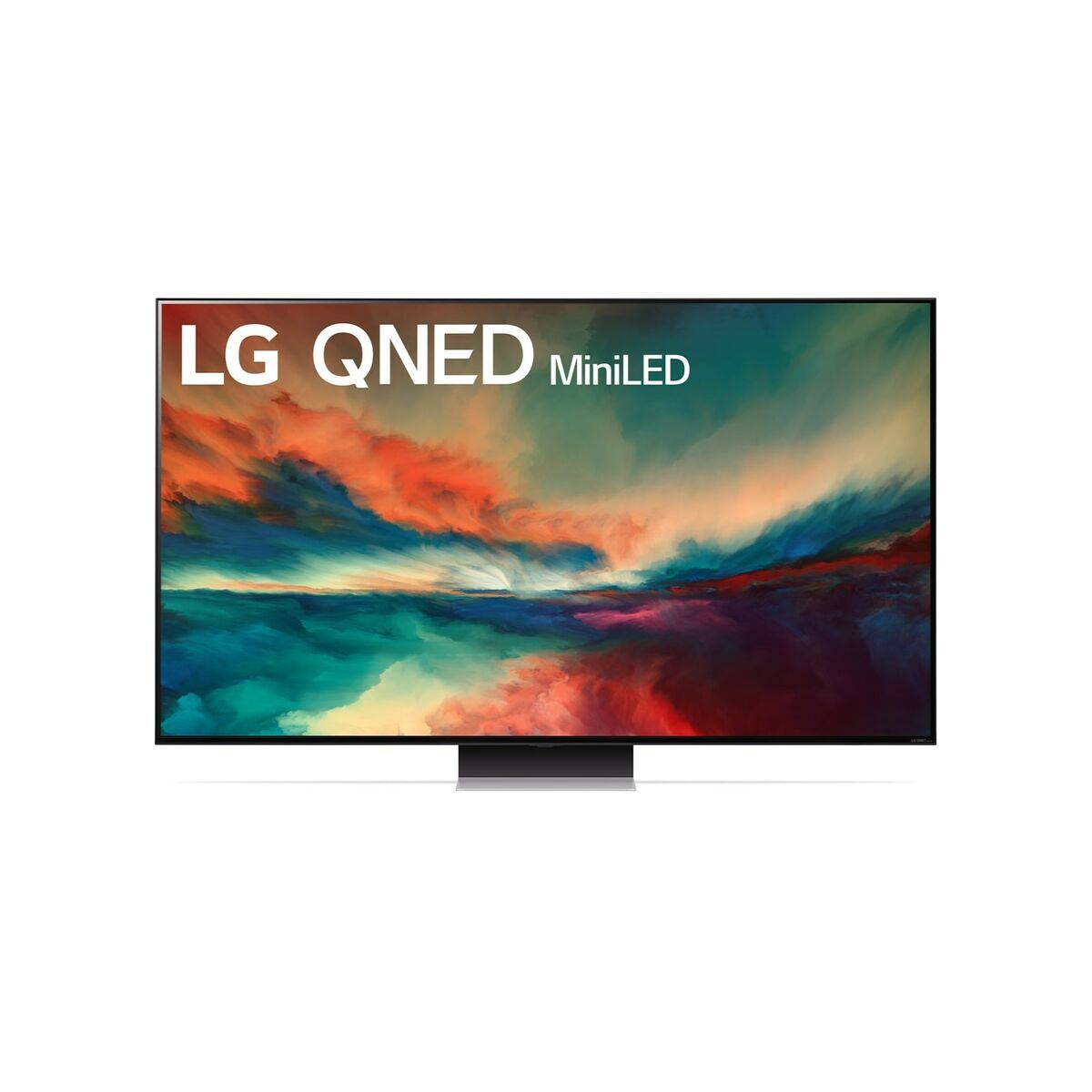 Smart TV 86QNED866RE