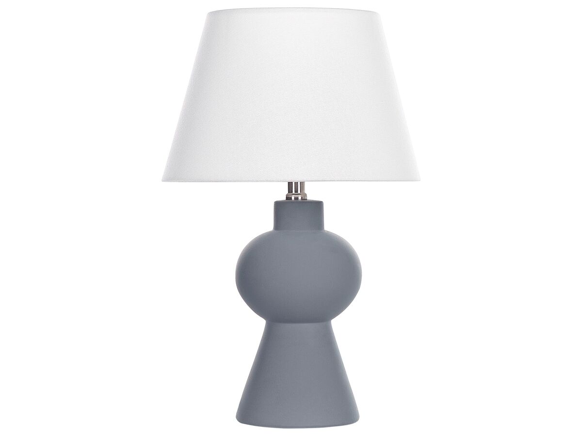 Beliani Candeeiro de mesa FABILOS