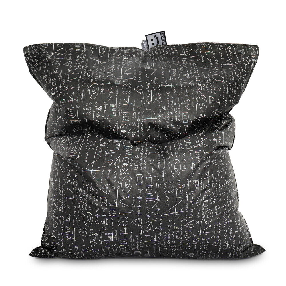 London Happers Impresso Big Puff HAPPERS