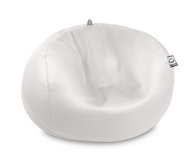 Mega puff respirável 3d white happers único happers