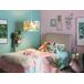 Beliani Lámpara infantil FLAMINGO Beliani Lámpara infantil FLAMINGO Multicor
