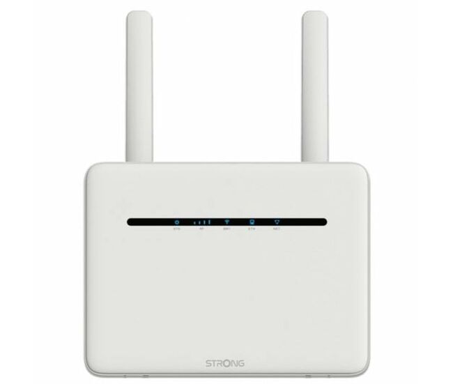 Router strong 4g+router1200