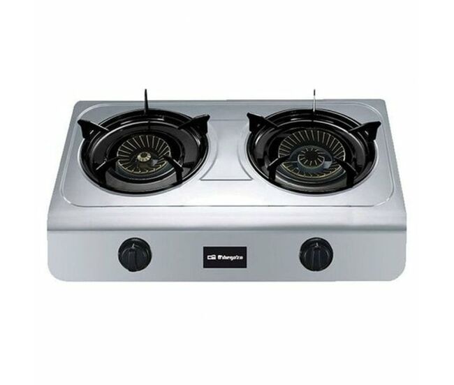 Fogão à gaz orbegozo fo2700