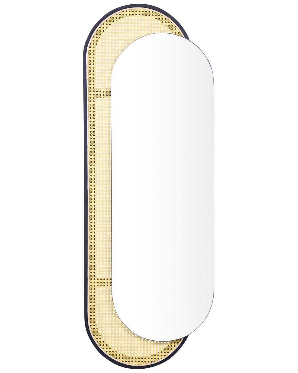 Beliani Espejo CREIL