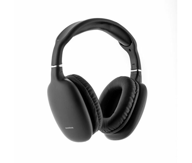 Auscultadores de diadema dobráveis sans fil folbeat innovagoods