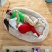 Cama de Cães para Humanos | Human Dog Bed XXL Cama de Cães para Humanos | Human Dog Bed XXL Bege