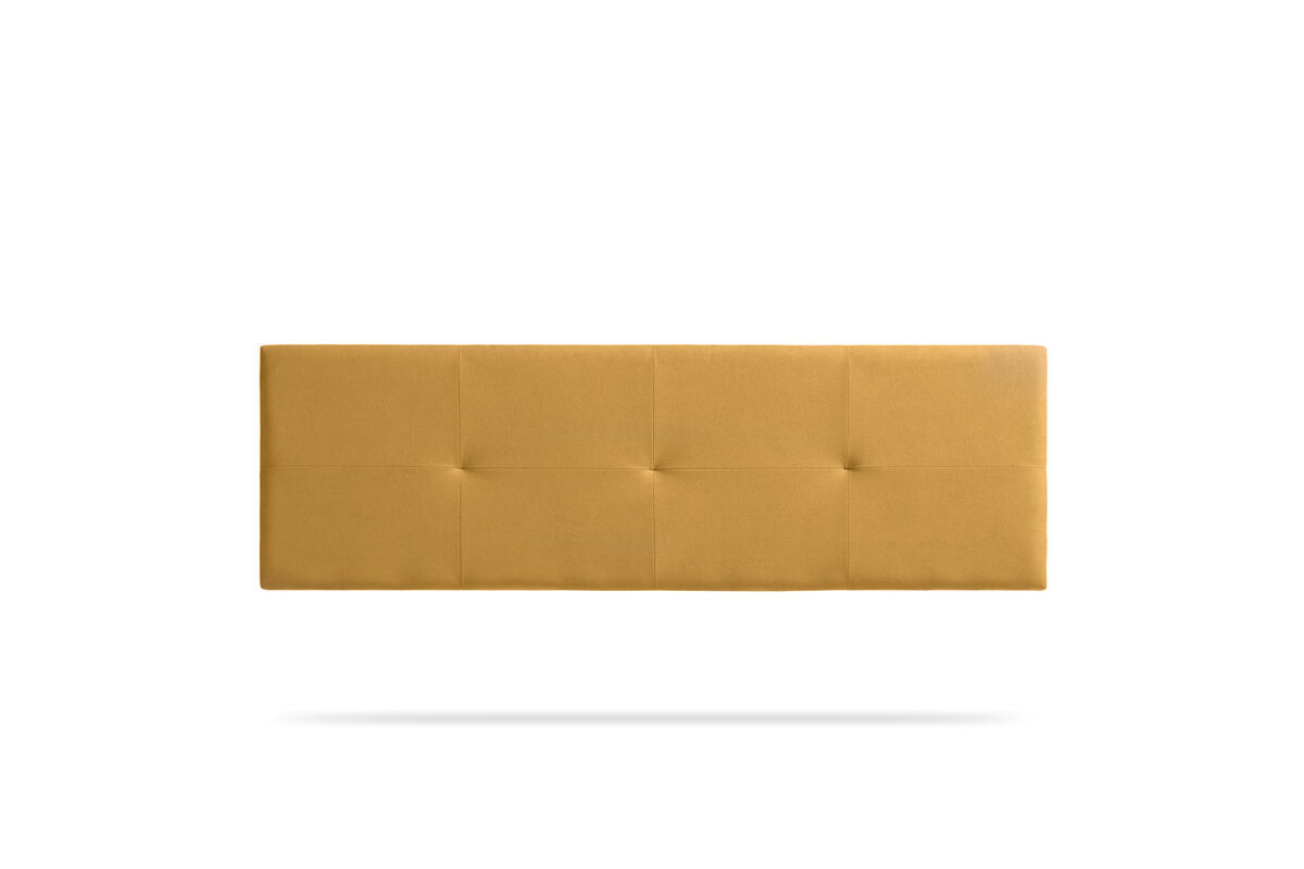 Cabeceira estofada altea aqualine 100x50x5 cm - moonia