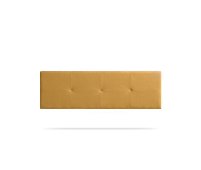 Cabeceira estofada altea aqualine 100x50x5 cm - moonia