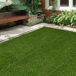Relva Artificial PP e PE Outsunny Relva Artificial PP e PE Outsunny Verde