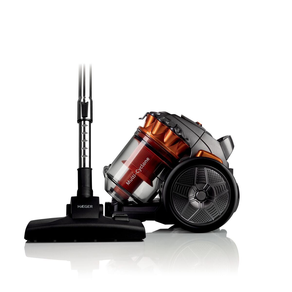 Aspirador sem saco MAX CYCLON - 700W