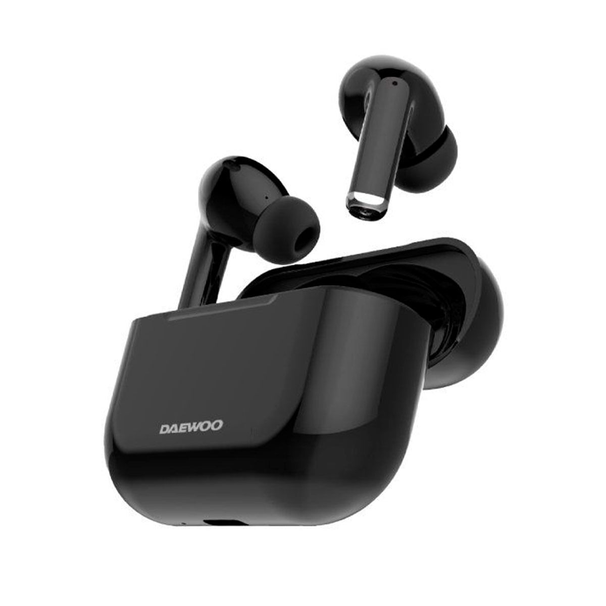 Fones de ouvido tws in ear dw2001 daewoo