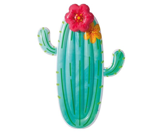 Matelas de piscine Cactus - Intex