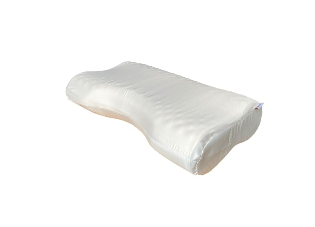 Capa de almofada de cetim anti-ronco exclusiva para a "almofada anti-ronco da inphysio"