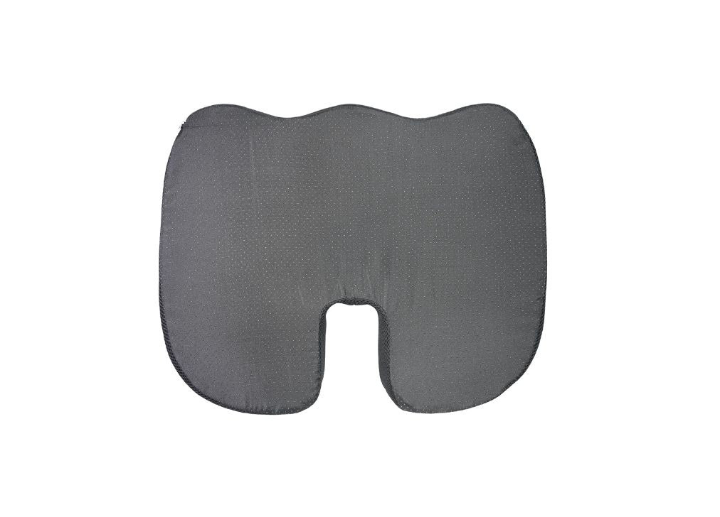 Almofada Ergonômica em Forma de U para o Cóccix