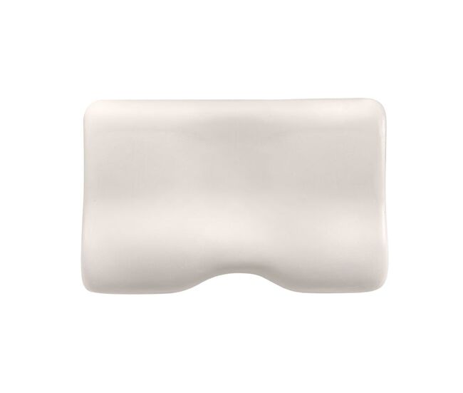 Capa para almofada cervical confort plus de bambu especialmente desenhada para a nossa "almofada confort plus"