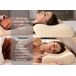 Almofada de Espuma de Memória Duo Ergonômica e Cervical Almofada de Espuma de Memória Duo Ergonômica e Cervical Cru