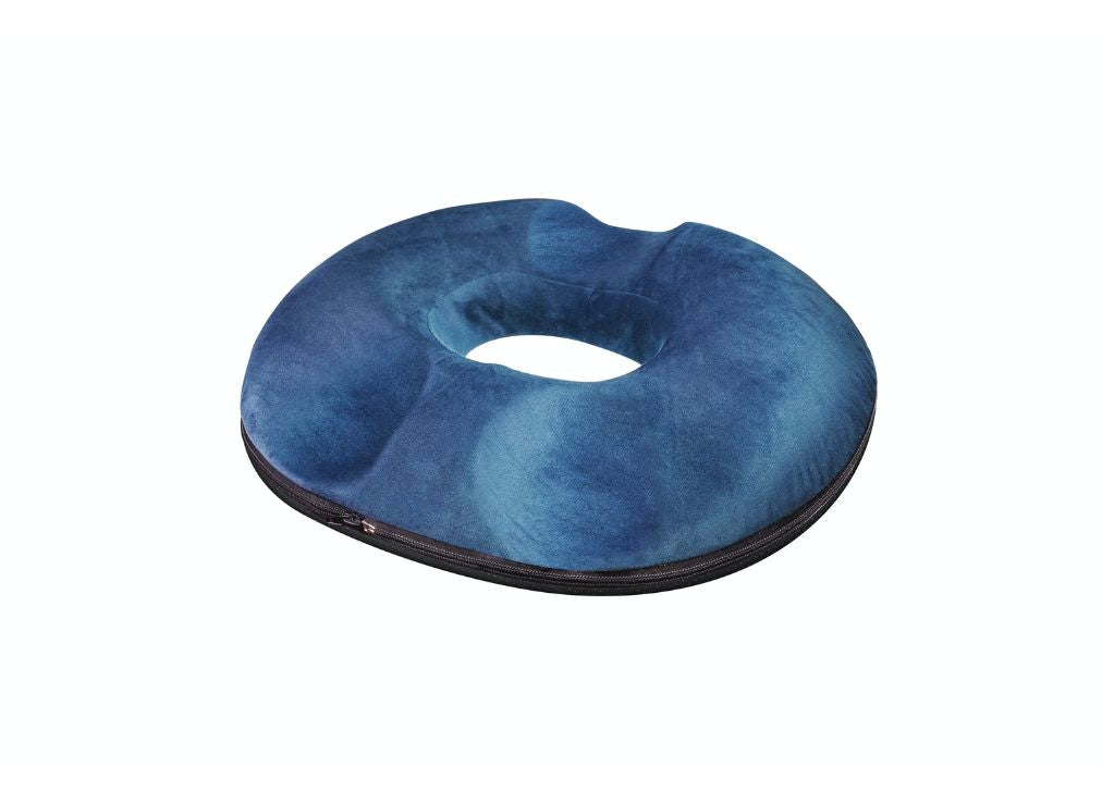 Almofada Donut para o Cóccix