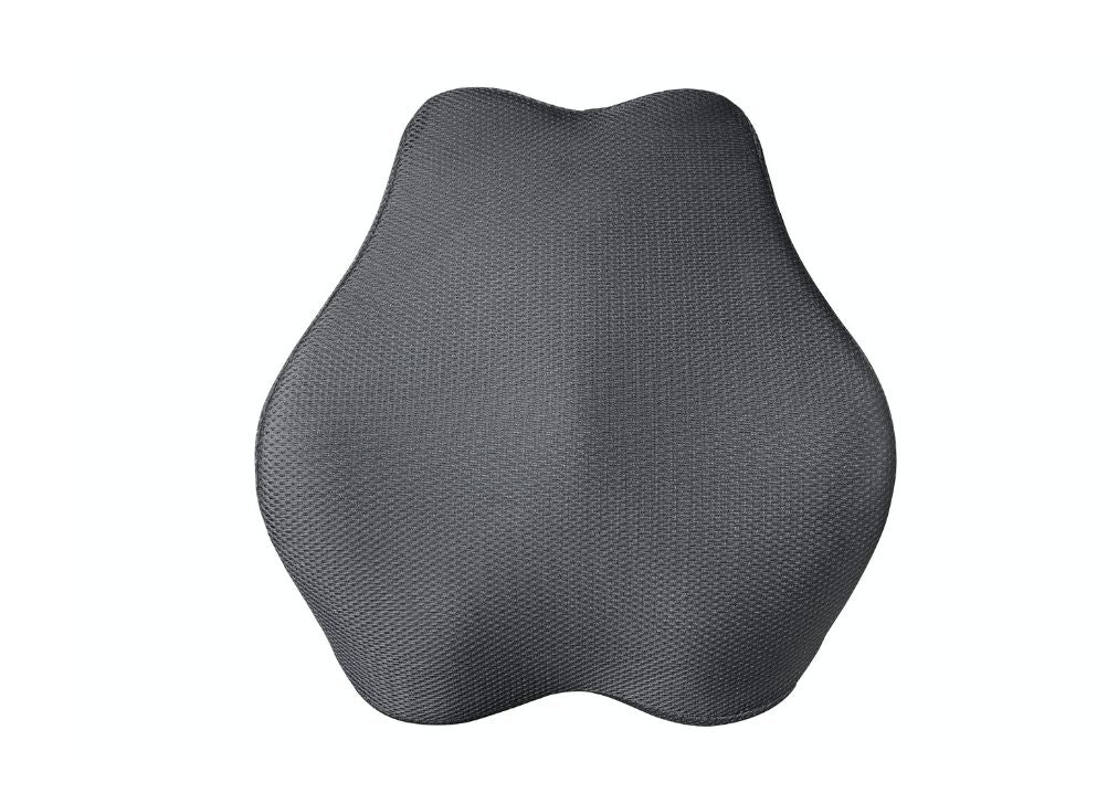 Almofada de Suporte Lombar Alongada