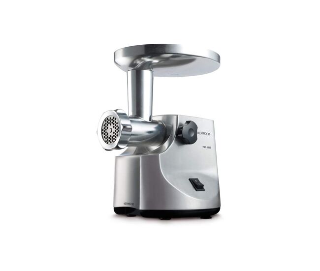 Picadora kenwood mg510 450 w