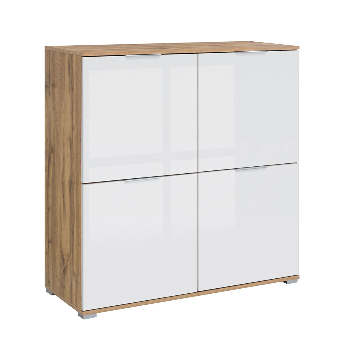 Aparador de 4 portas Selma 104