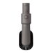 Aspirador Escova dem Cabo Z10 Station Aspirador Escova dem Cabo Z10 Station Cinza