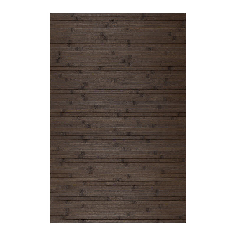 Tapete de Bambu natural antiderrapante 140x200
