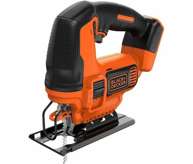 Motosserra black & decker bdcjs18n-xj