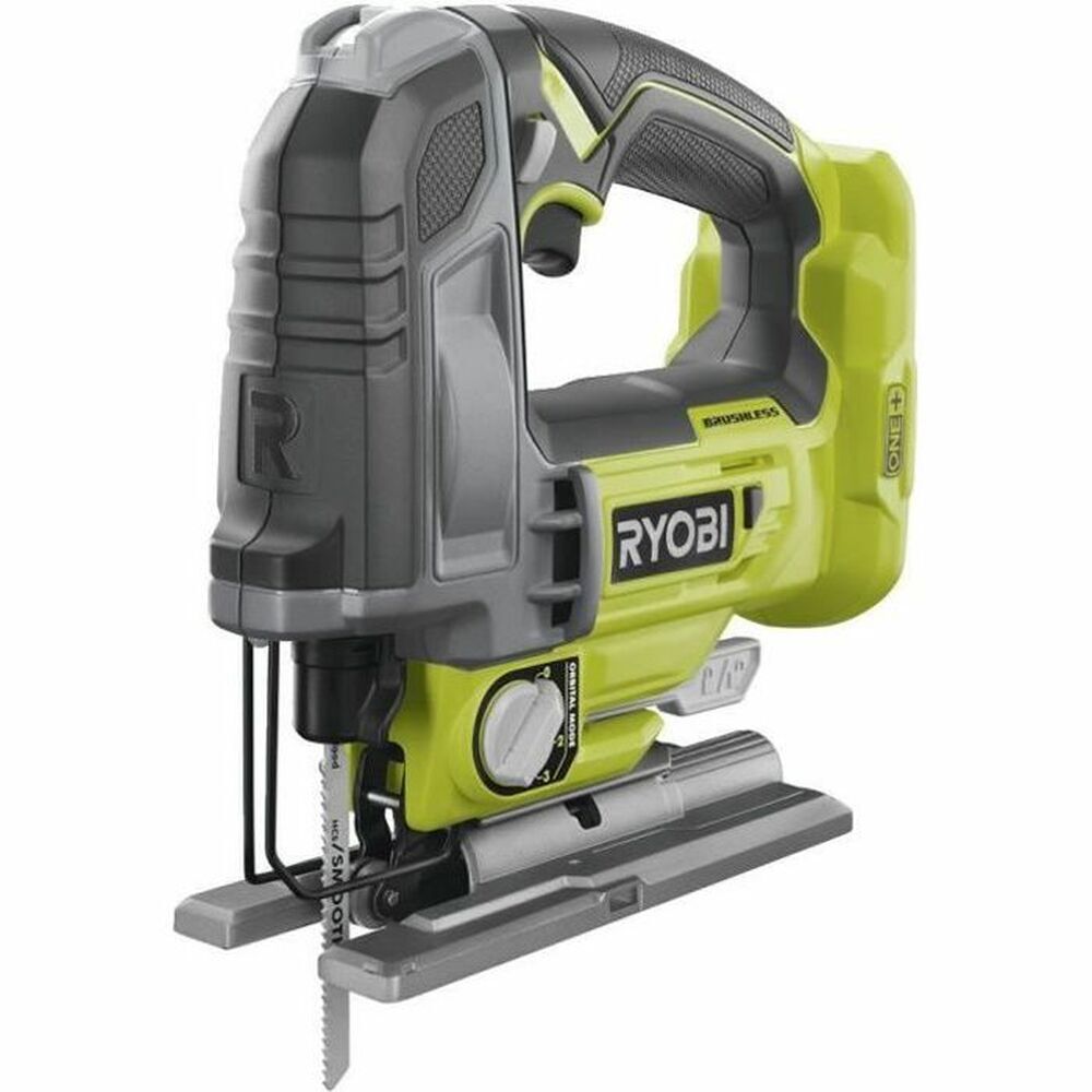 Motosserra ryobi r18js7-0