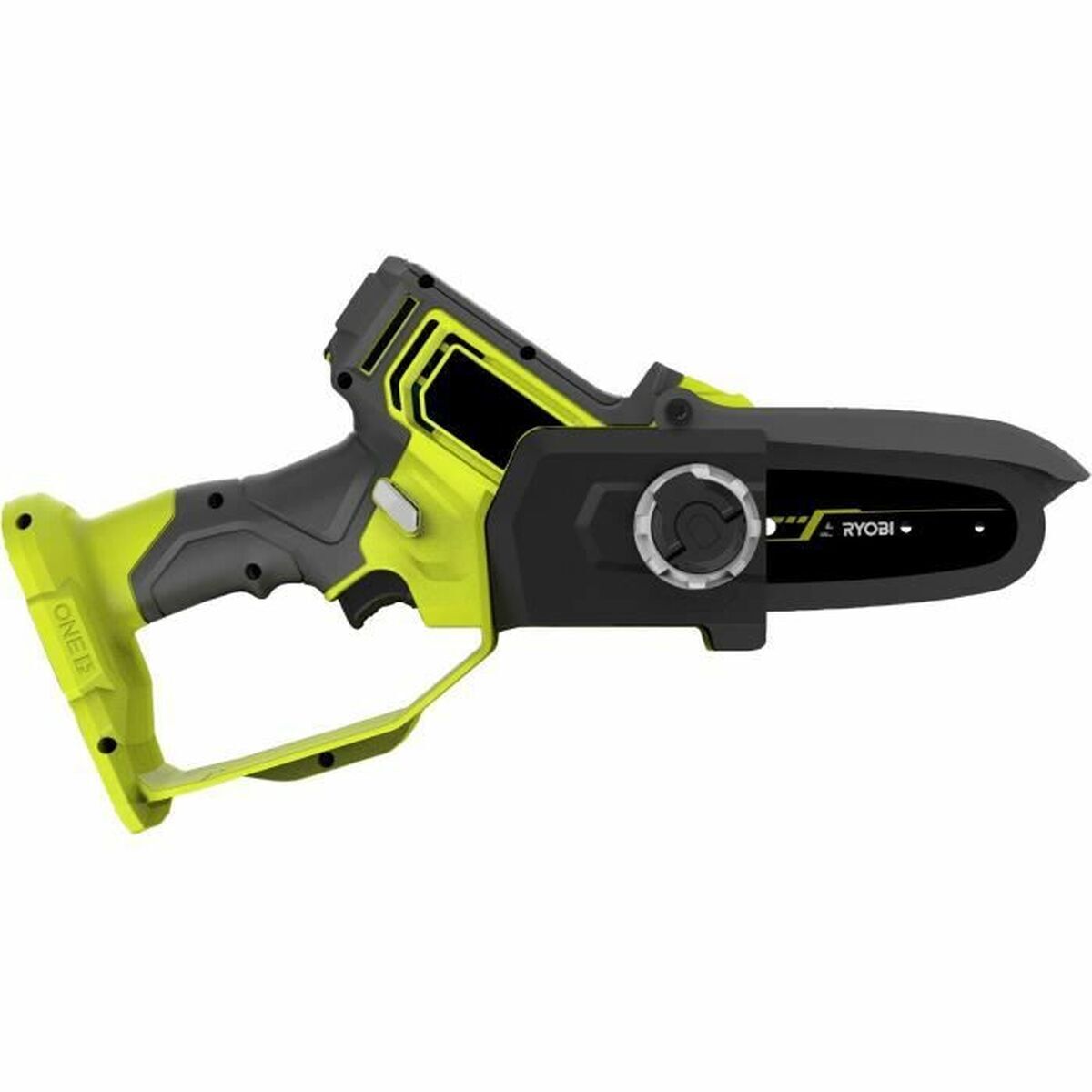 Motosserra a bateria ryobi