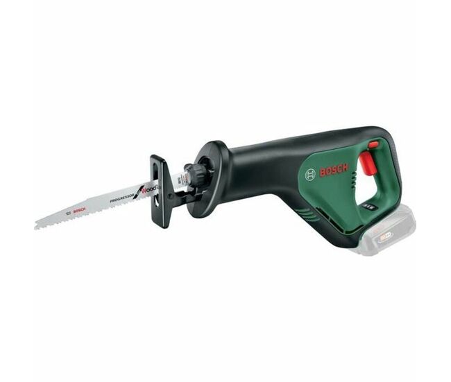 Motosserra bosch advancedrecip 18