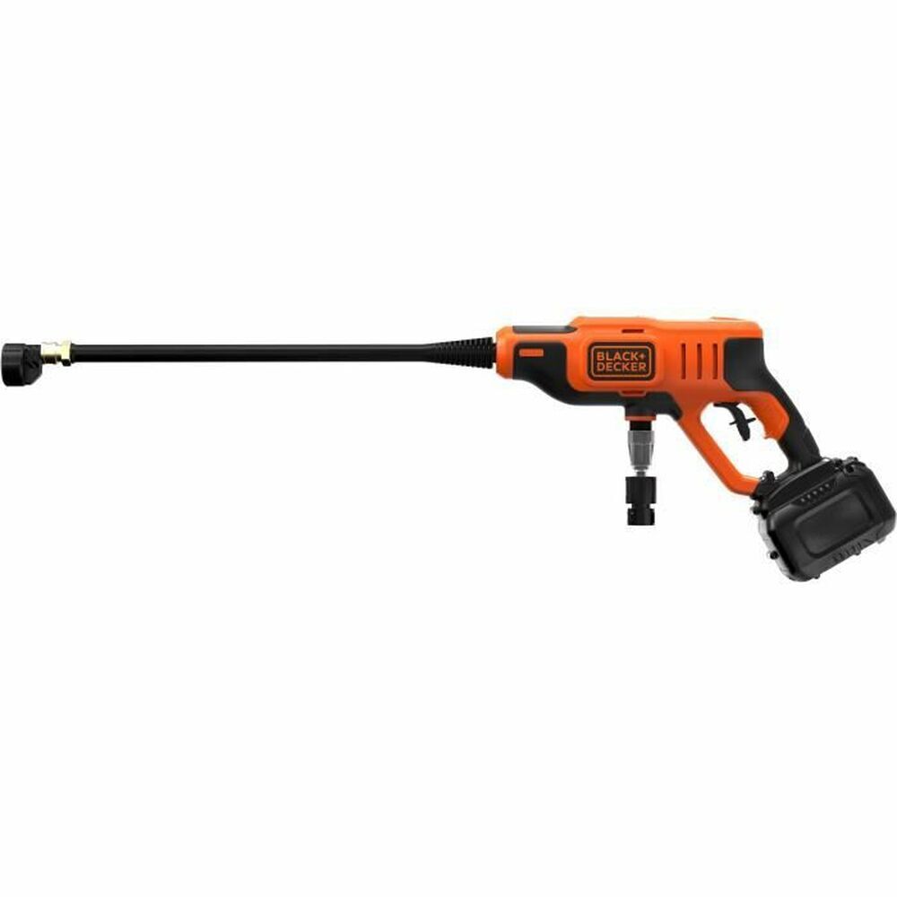 Hidrolimpador black & decker bcpc18b-xj