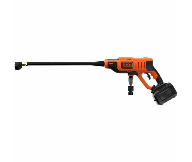 Hidrolimpador black & decker bcpc18b-xj