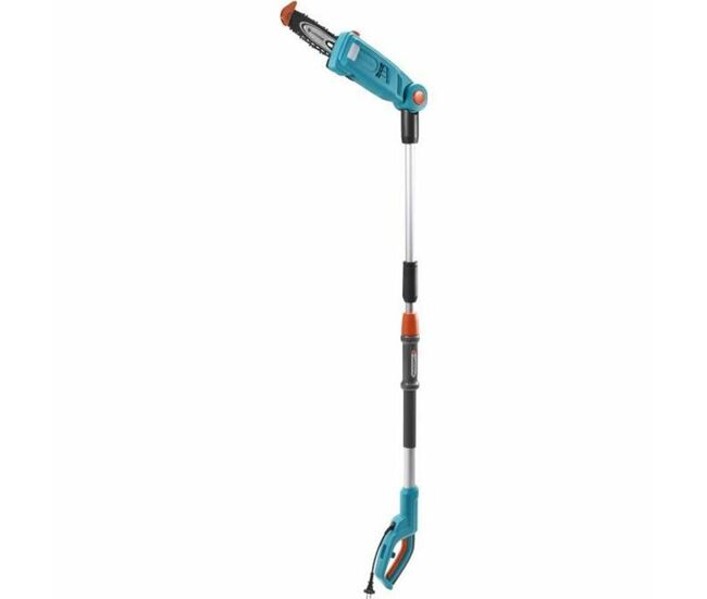 Motosserra électrique gardena 08868-20 720 w 20 cm
