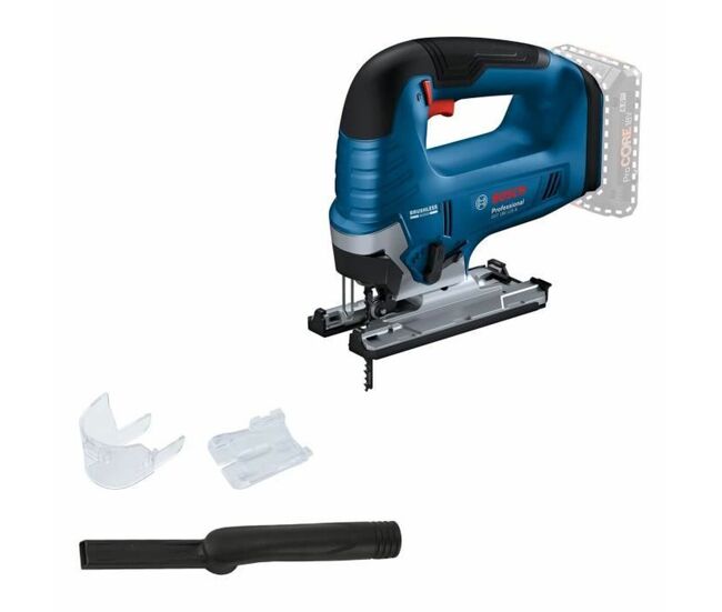 Motosserra bosch gst 18 v