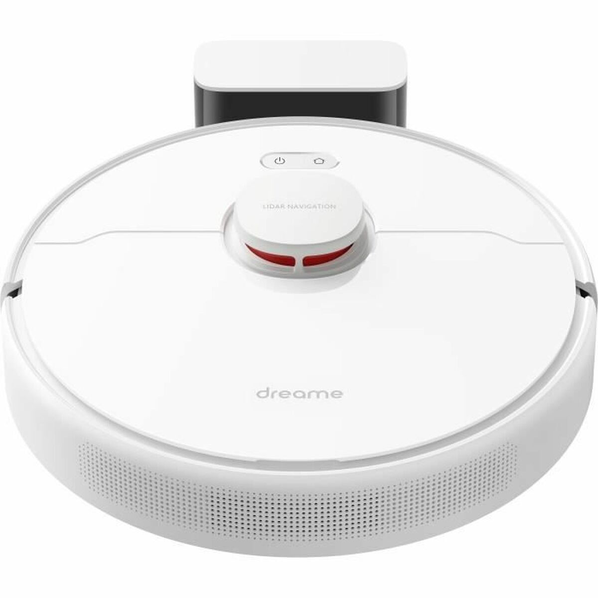 Robot aspirateur dreame f9 pro